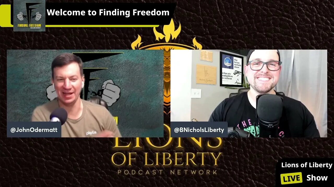 How to Win Your Local Election with Brian Nichols