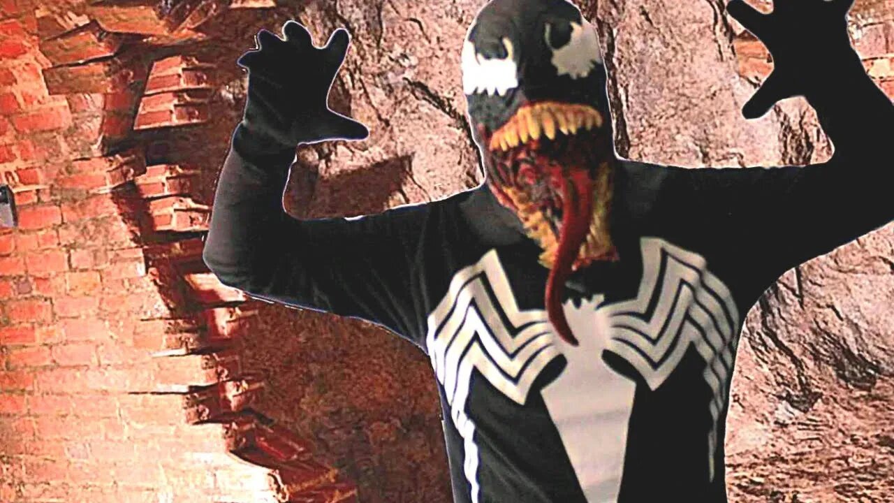 Redeeming VENOM (2023)