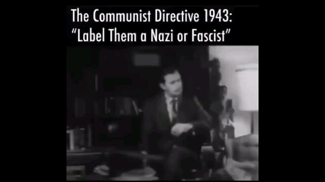 The Communist Directive 1943