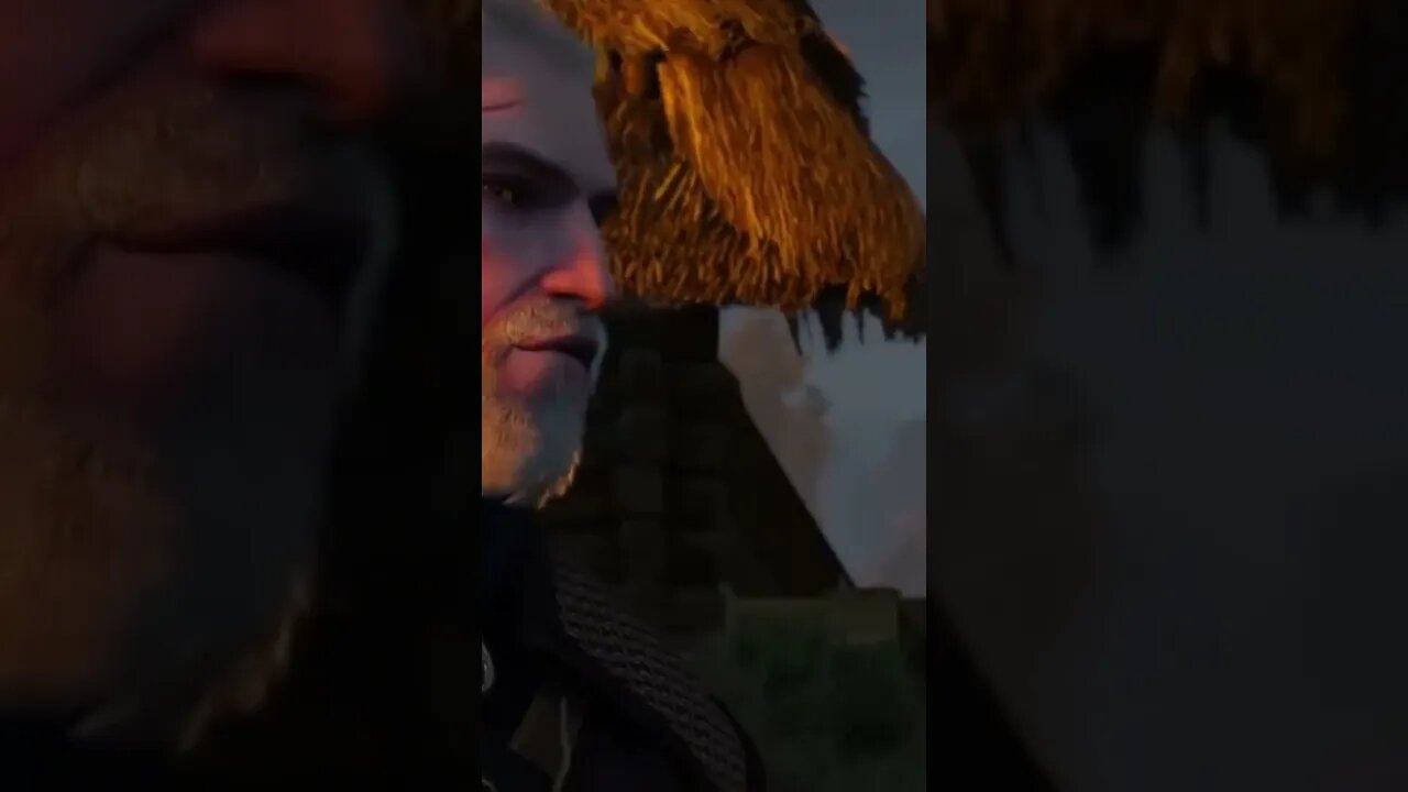 THE WITCHER 3 Out of Context | Best Roasts pt4