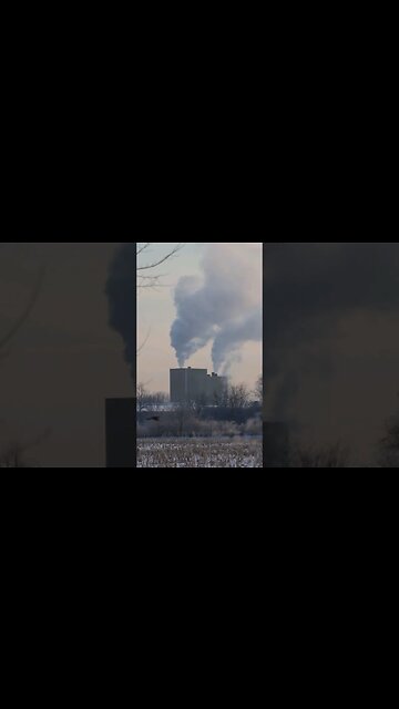 #cold #winter #morning