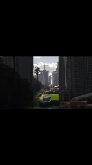 Downtown San Diego Construction 8th & Broadway