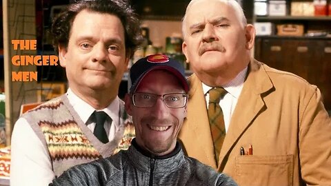 American Reacts | Open All Hours s03e02 - The Ginger Men