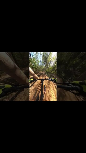 Awesome GoPro Max POV | Chin Mount Footage