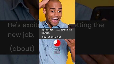 English Test for English Grammar.