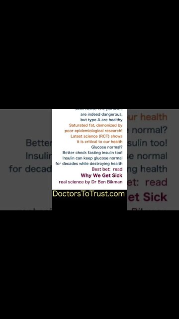 Infographic 2: Kindergarten Science relies on surveys...get the details with Real Science #shorts