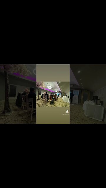 today's talk at Mind Influence, fantastic day