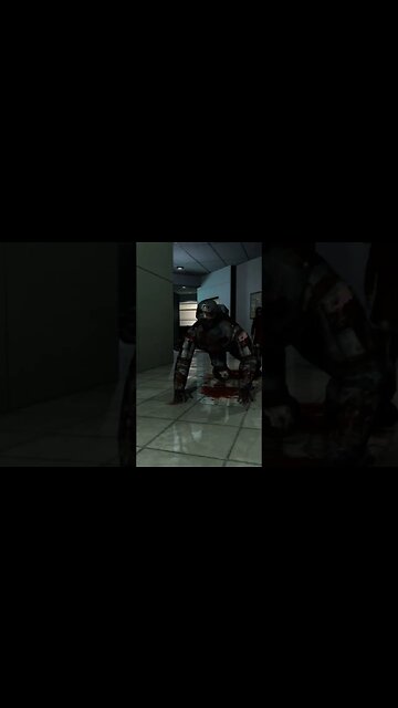 F.E.A.R. - Alma is Coming #wkdisgood #firstencounterassaultrecon #monolithproductions