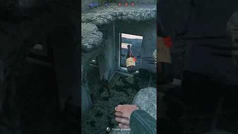 Dance For Me! 🎵 🔥 😂 #shorts #enlisted #funny #gaming #trending