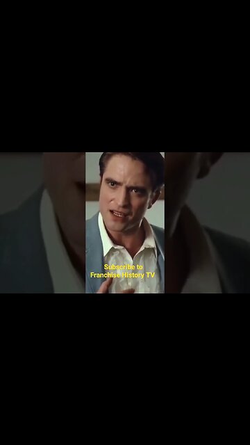 Robert Pattinson is a great actor #subscribe #cinema #dc