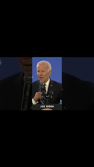 Joe Biden, Over Half A Million Jobs This Last Month