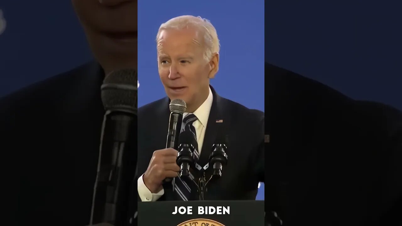 Joe Biden, Over Half A Million Jobs This Last Month