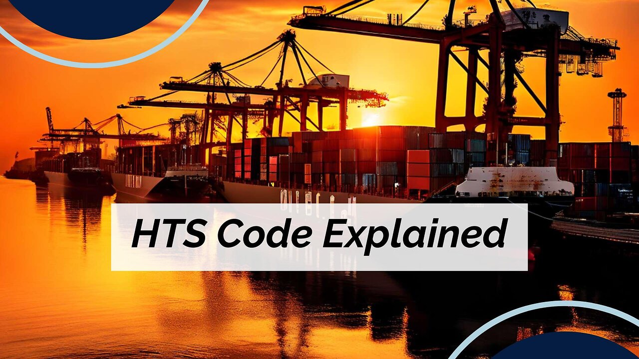 Unraveling the Complexity of the Harmonized Tariff Schedule (HTS) in Global Trade Dynamics