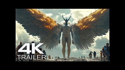 NEW MOVIE TRAILERS (2024) 4K UHD | Entertainment Videos