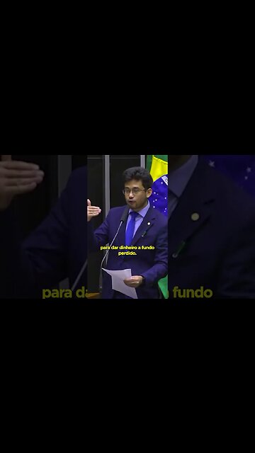 KIM DEFENDE AGRO VERSUS LULA #shorts #tiktok