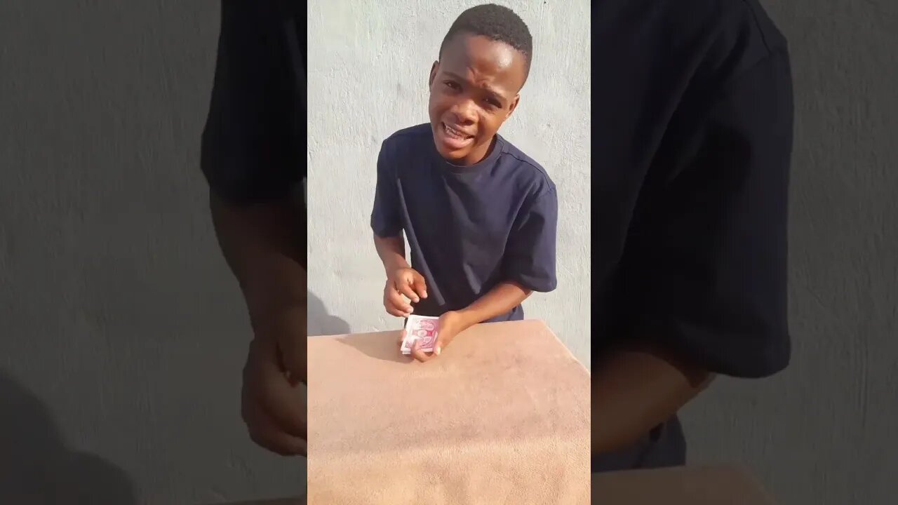 Card Magic