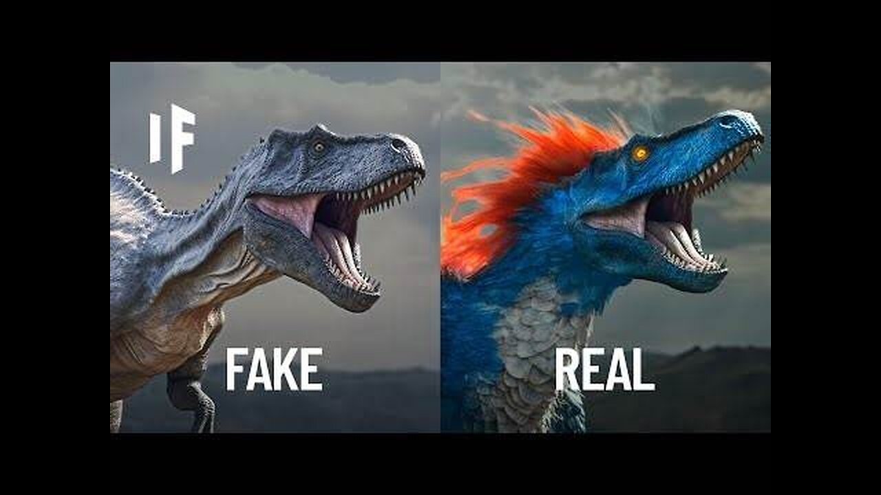 Things You Were Lied to About Dinosaurs | Nasa Video