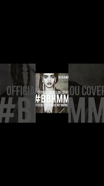 Rihanna's got an NFT!