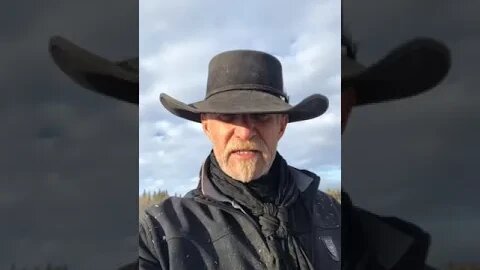 REAL CDN COWBOY- They Are Pushing Us To Digital Currency