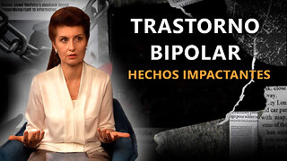 Trastorno bipolar y tiroteos masivos en escuelas. Datos impactantes