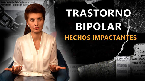 Trastorno bipolar y tiroteos masivos en escuelas. Datos impactantes