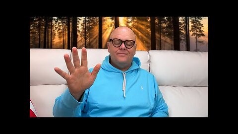A call to Prayer Day 46