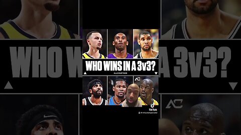 Who wins ? #basketball #nba #sports #fypシ #tiktok