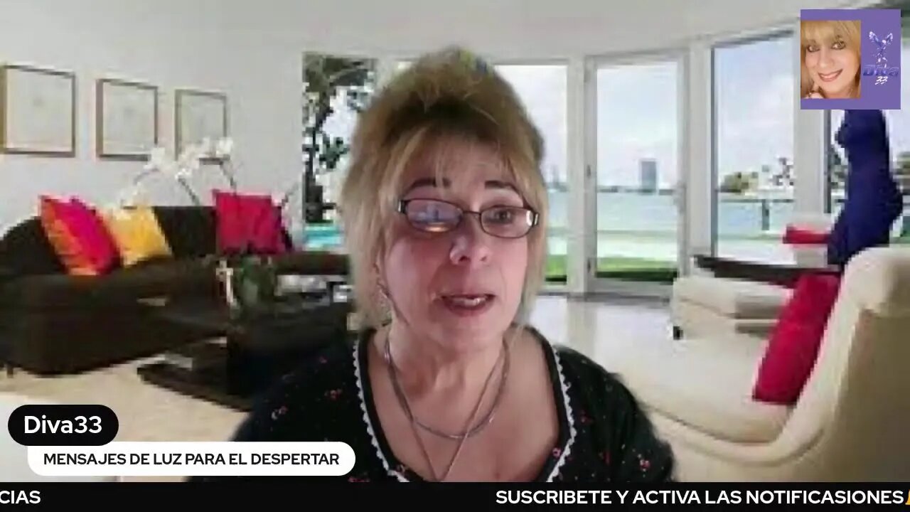 UN MENSAJE HABLANDO RIGHTSIDE AL TITAN! EL FINAL DE LA ENTREVISTA GENIAL