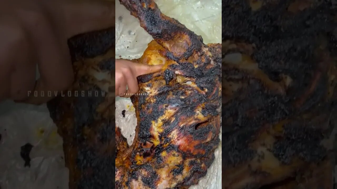 BBQ #youtubeshorts #shorts