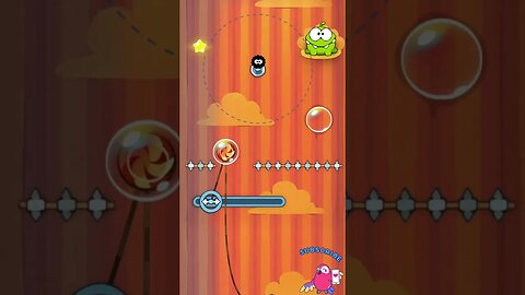 Cut the Rope | Stage 7-13 #163