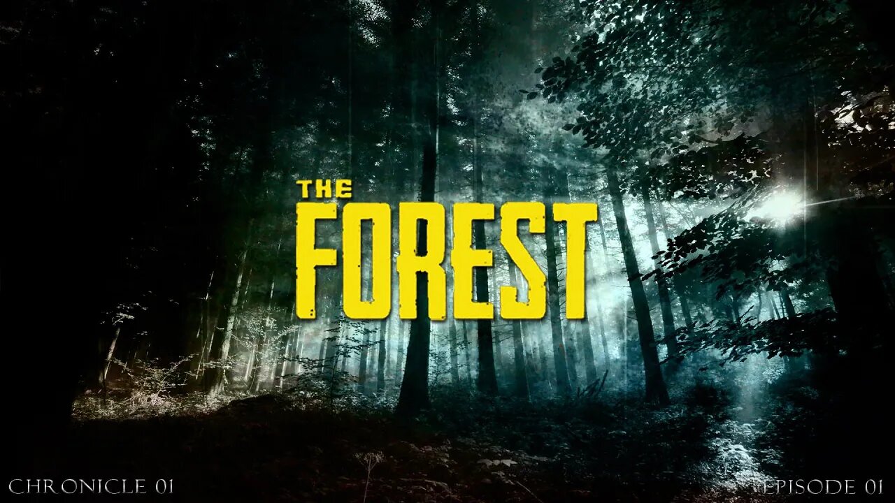 The Forest | Ep 01 | The Beach