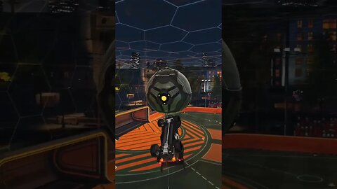 Is This Shot Worth A Like? #shorts #rocketleague