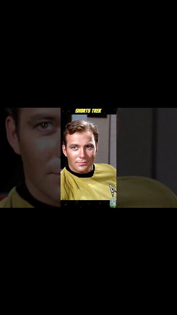 Shorts Trek 002 - The Doctor's New Invention #shorts