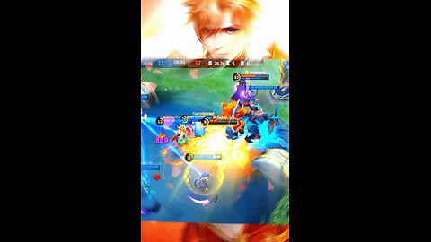 how I kill yu Zhong 🤯#mlbb #mobilelegends #mobilelegendsindonesia