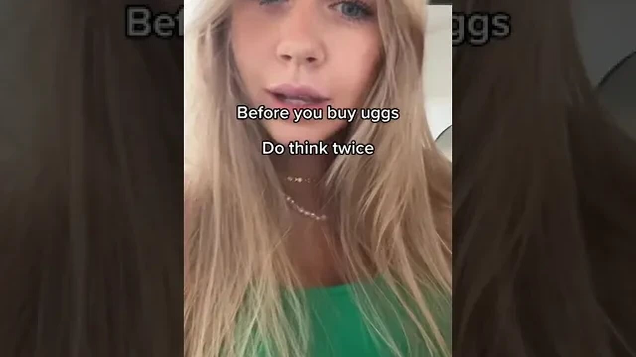 Before you buy uggs 📸 losseplads #Shorts