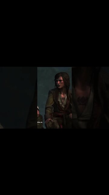 Truth about Mary Reed | AC4