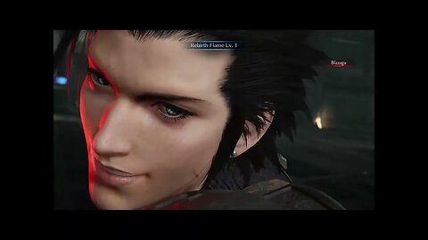 CRISIS CORE : FINAL FANTASY VII REUNION #6.5 - Eu Juro,é a Última Vez