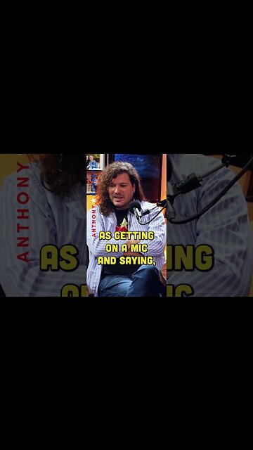 Gotta New Song for Y'all | #shorts | Anthony Bonnette