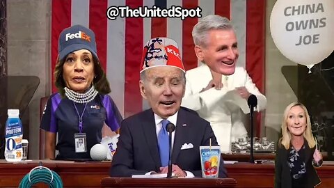 The State of the Union Address