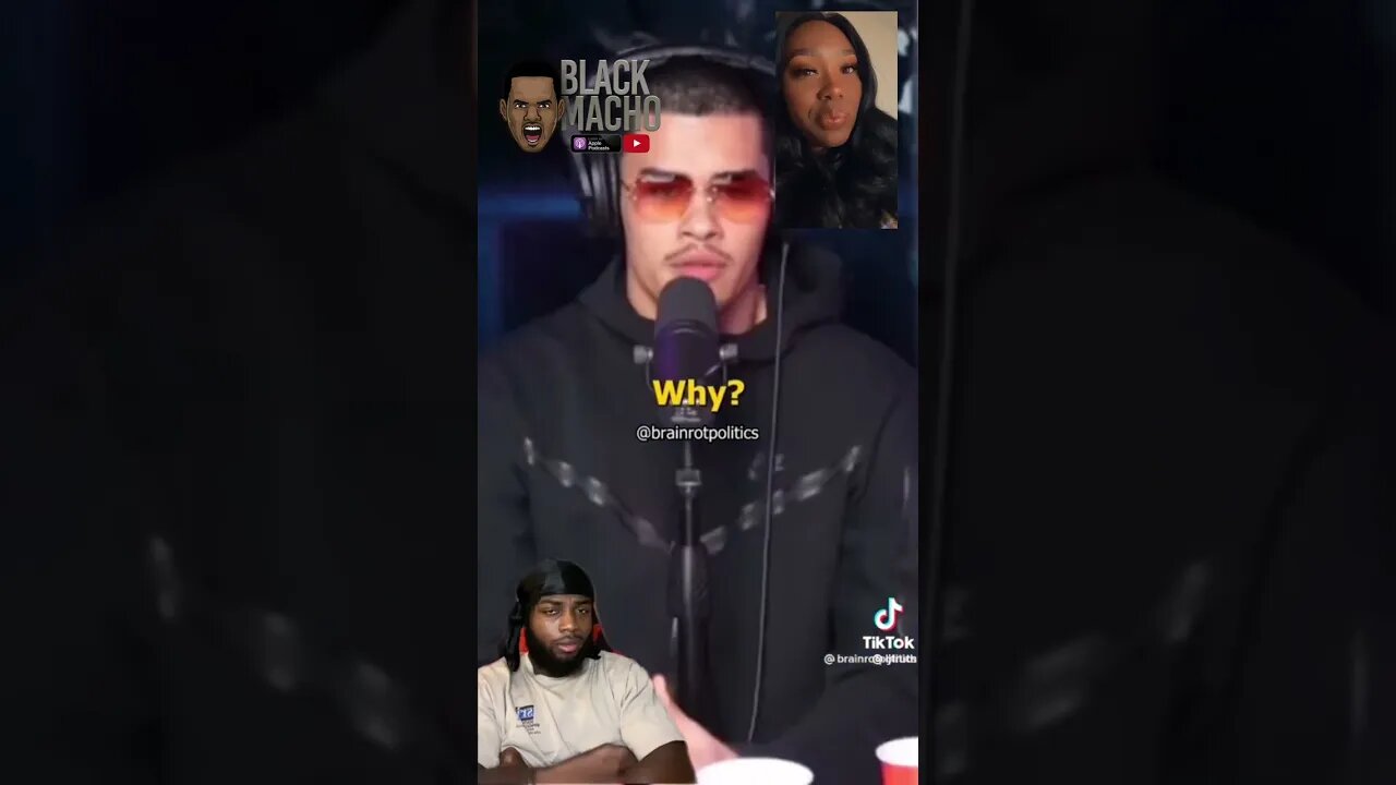 The Red Pill Ideology Is Logical To A Fault???