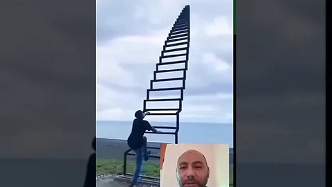 شاهد هذا السلم #reels #reel #morocco #maroc
