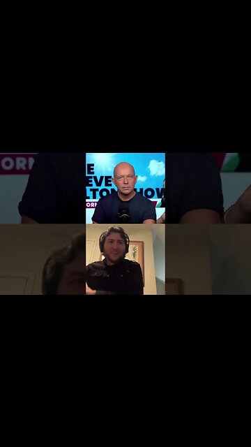 Cody Pesaturo's reaction to the Grammys