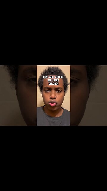 Message To All Women!