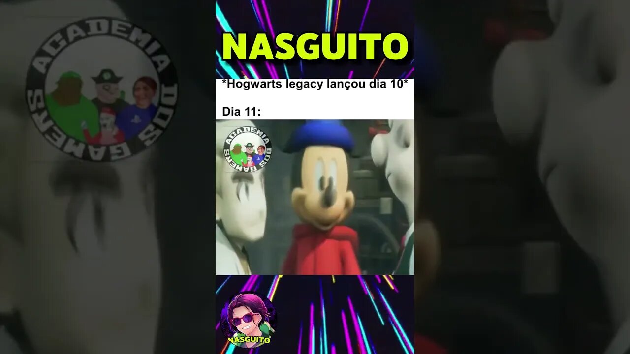 COLOCARAM MODS EM MENOS DE UM DIA