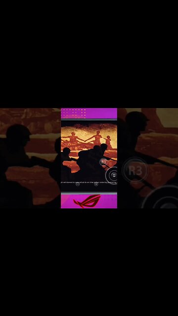 COMMANDOS 3 HD - Game Play no Egg NS Emulator Switch 4.0.5