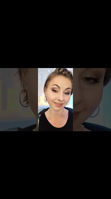 fall in love with you 💕 #shorts #makeup #love