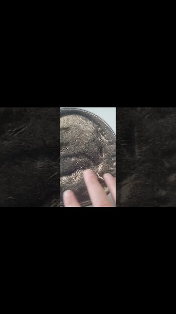 Do you Have a Nickel Like This? #shorts #coin