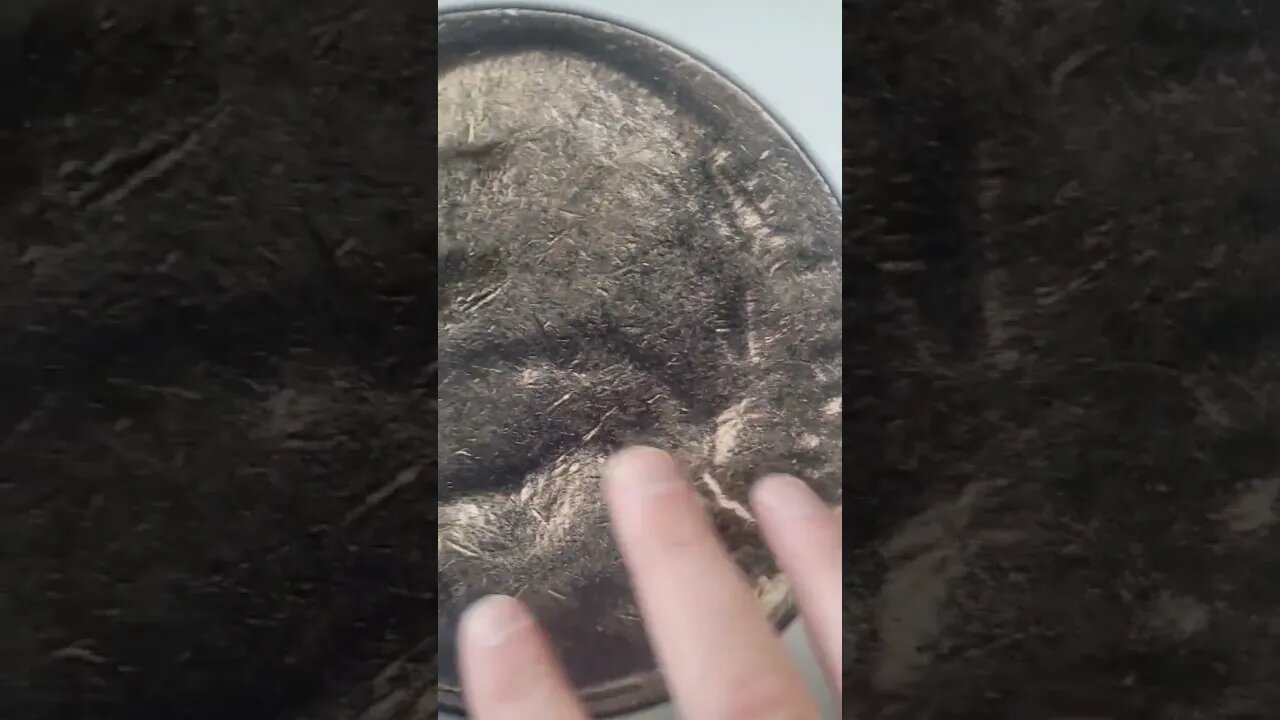 Do you Have a Nickel Like This? #shorts #coin