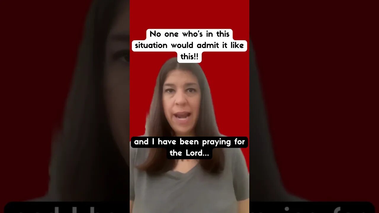 The Pickup Line Dating Scammers Use…With GOD!!🙏🤔 #shorts #prayer #datingadvice