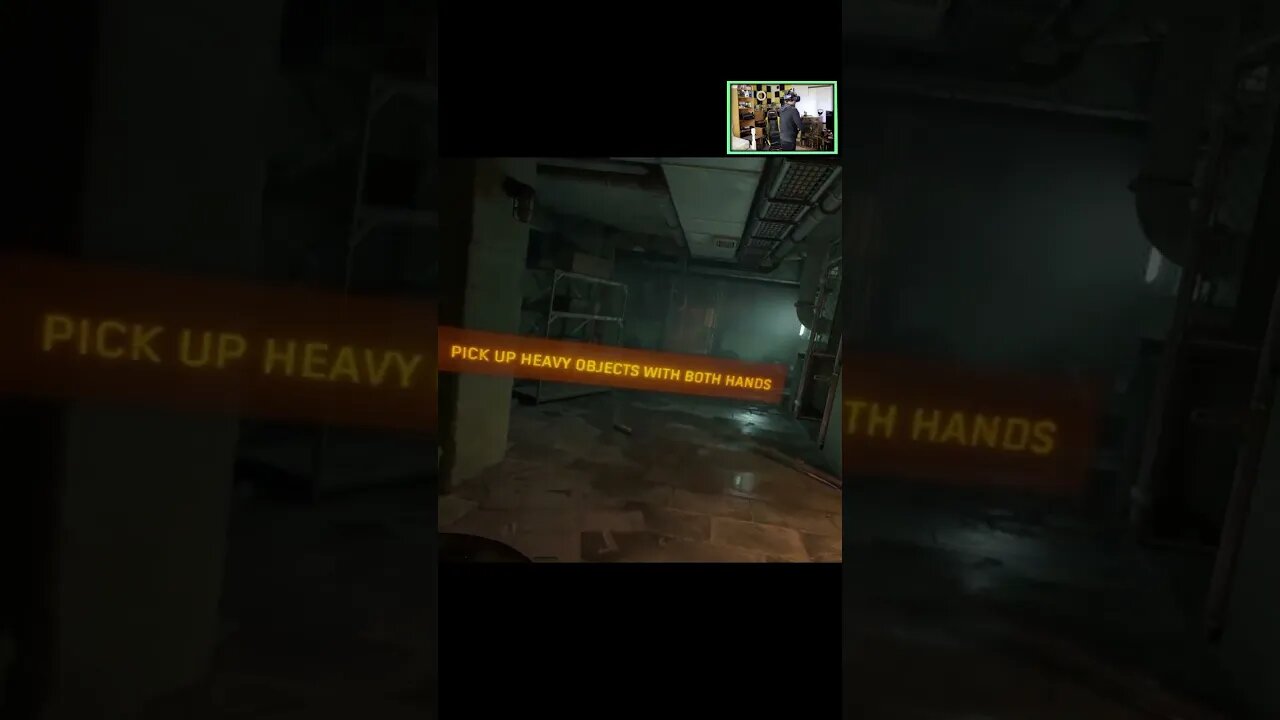 The Atmospheric Environments of Half-Life: Alyx